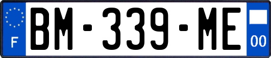 BM-339-ME