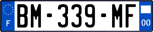 BM-339-MF