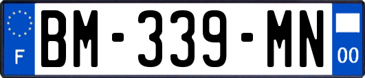 BM-339-MN