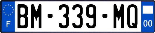 BM-339-MQ