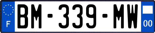 BM-339-MW