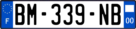 BM-339-NB