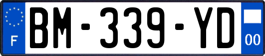 BM-339-YD