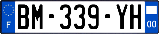 BM-339-YH