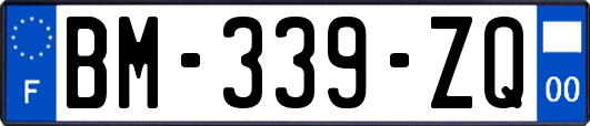 BM-339-ZQ