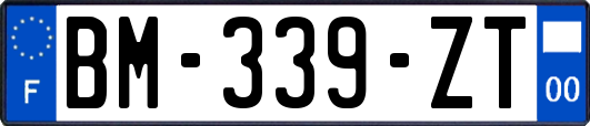 BM-339-ZT