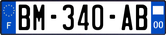 BM-340-AB