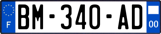 BM-340-AD