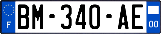 BM-340-AE