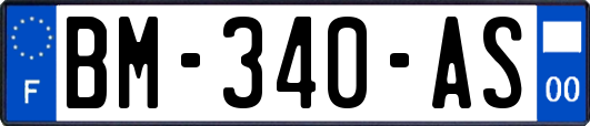 BM-340-AS