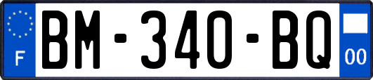 BM-340-BQ