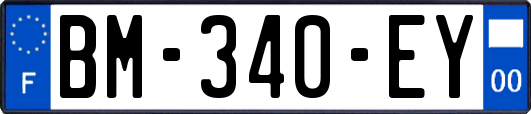 BM-340-EY