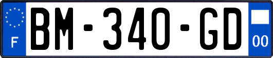 BM-340-GD