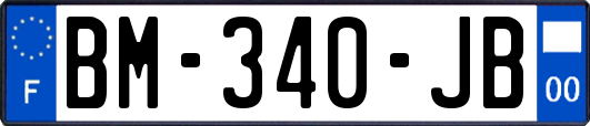 BM-340-JB