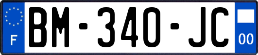 BM-340-JC