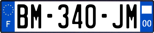 BM-340-JM