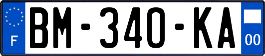 BM-340-KA