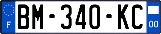 BM-340-KC