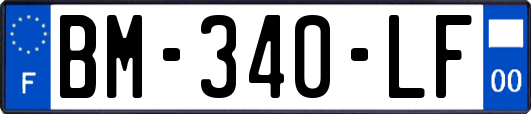 BM-340-LF