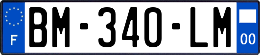 BM-340-LM