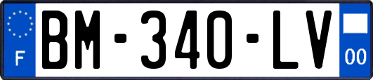 BM-340-LV