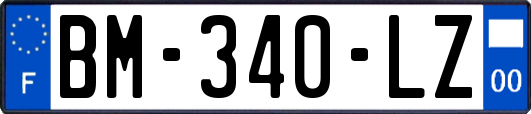 BM-340-LZ