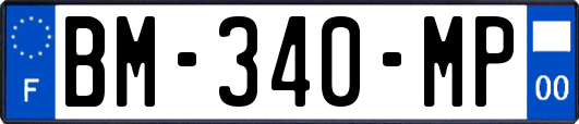 BM-340-MP