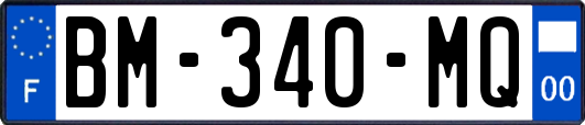 BM-340-MQ