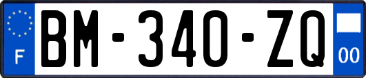 BM-340-ZQ