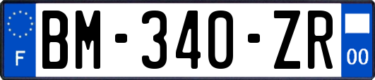 BM-340-ZR