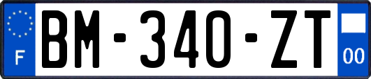 BM-340-ZT