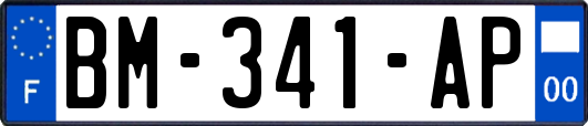 BM-341-AP