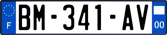 BM-341-AV