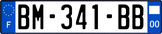 BM-341-BB