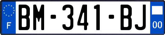 BM-341-BJ