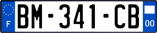 BM-341-CB