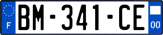 BM-341-CE