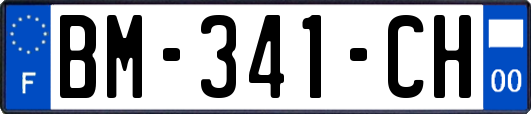 BM-341-CH