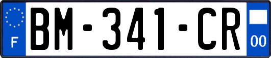 BM-341-CR