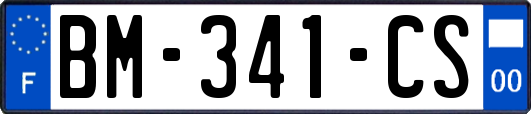 BM-341-CS