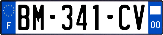 BM-341-CV