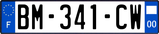 BM-341-CW