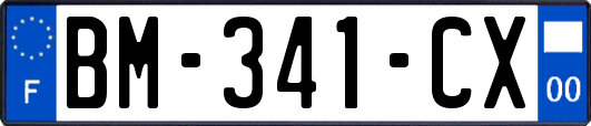 BM-341-CX