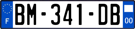 BM-341-DB