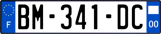 BM-341-DC