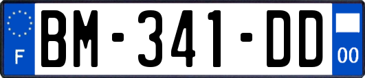 BM-341-DD