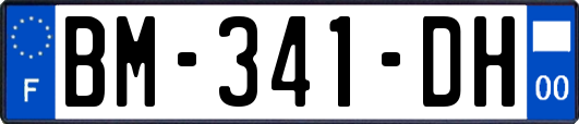 BM-341-DH