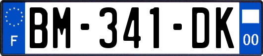 BM-341-DK