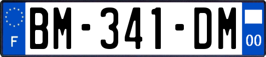 BM-341-DM