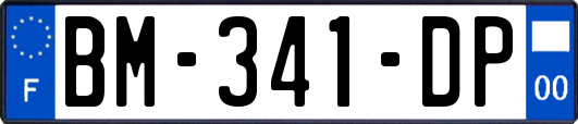 BM-341-DP